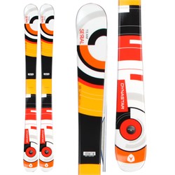 Dynastar Serial Team Skis - Boy's 2014 | evo